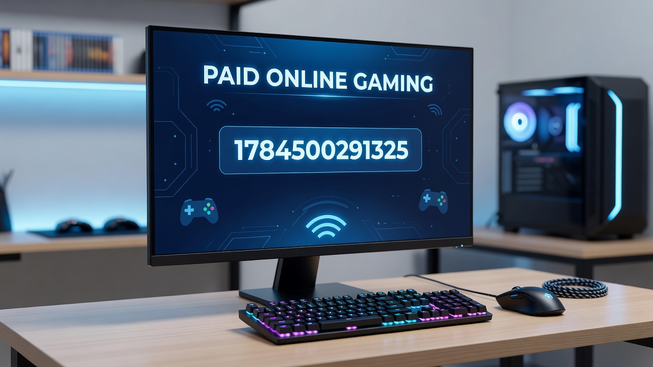 Data center infrastructure supporting paid online gaming transactions and security systems
