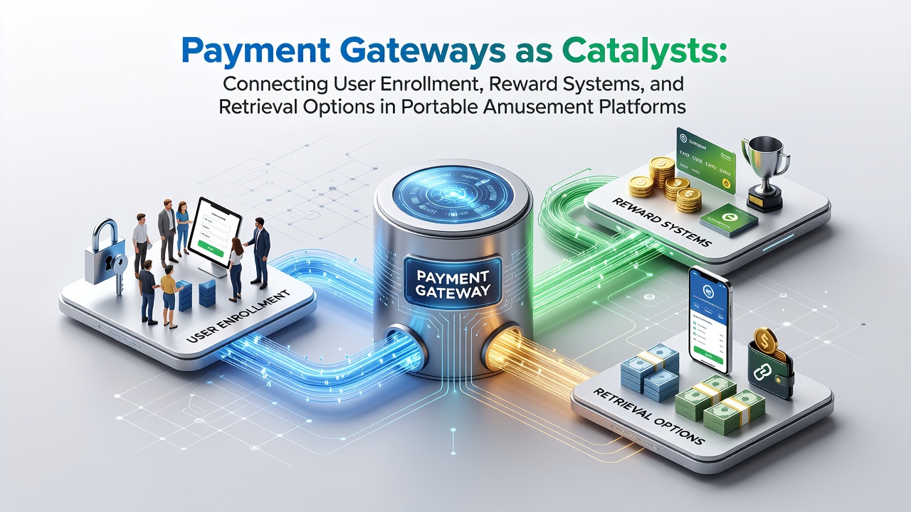 Payment gateway systems linking mobile user sign-up flows with reward activation and cash retrieval processes